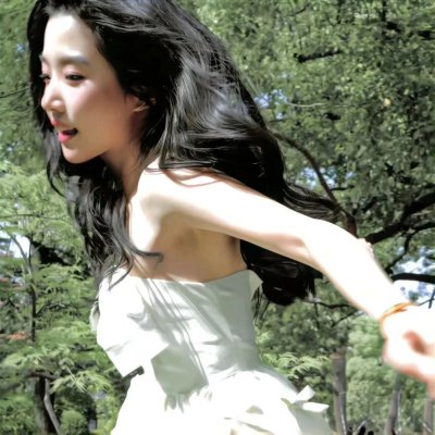 我的亲密敌人