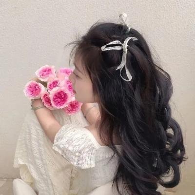 我亲昵而温柔的野兽