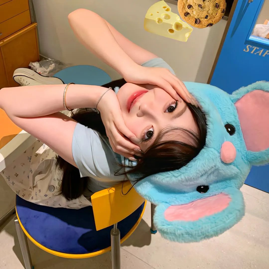 缘来我可以